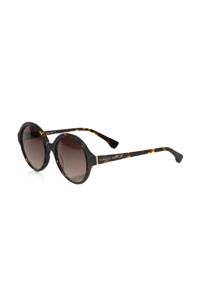 Black Acetate Sunglasses