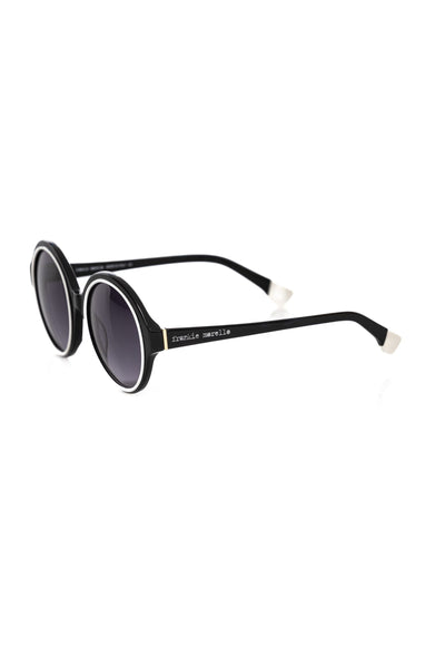 Black Acetate Sunglasses