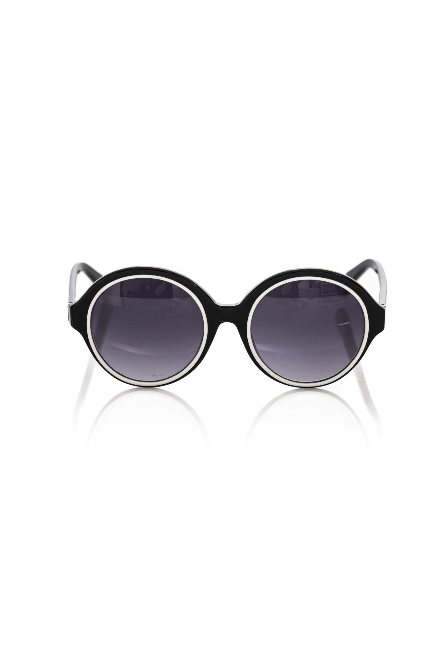 Black Acetate Sunglasses