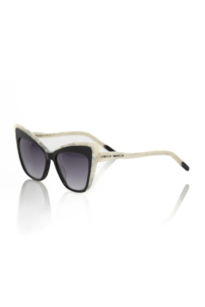 Black Acetate Sunglasses