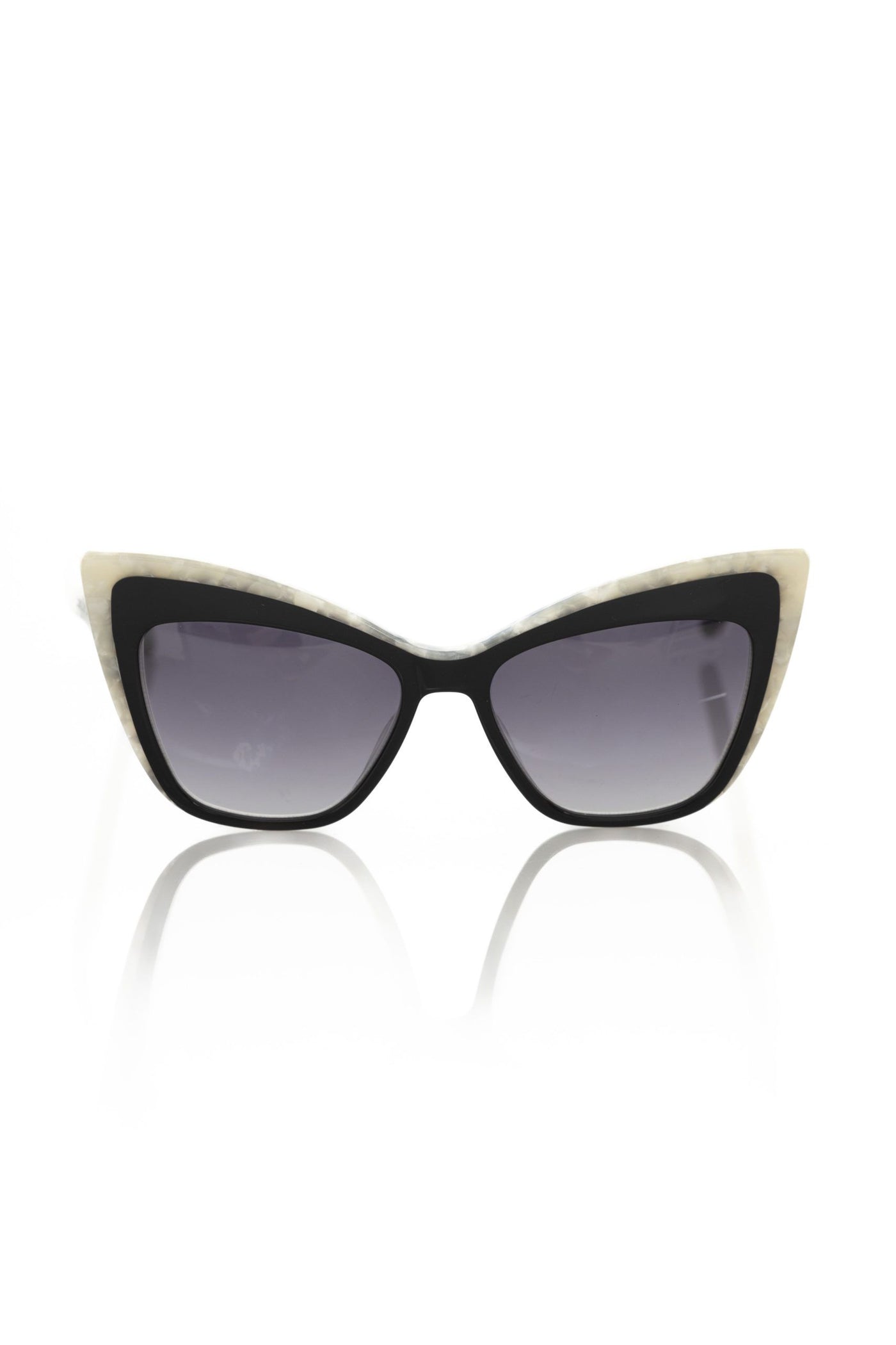 Black Acetate Sunglasses