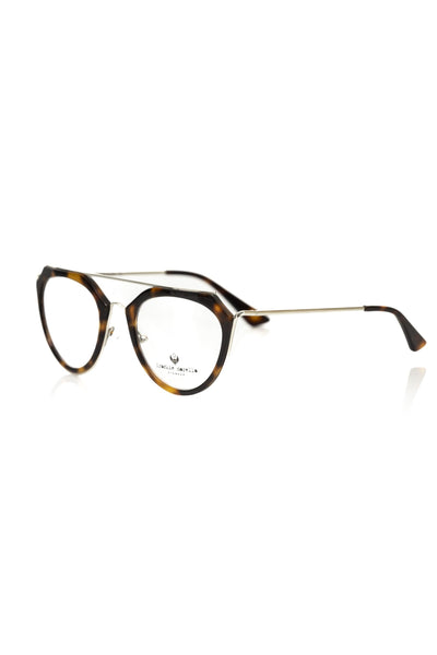 Brown Acetate Frames