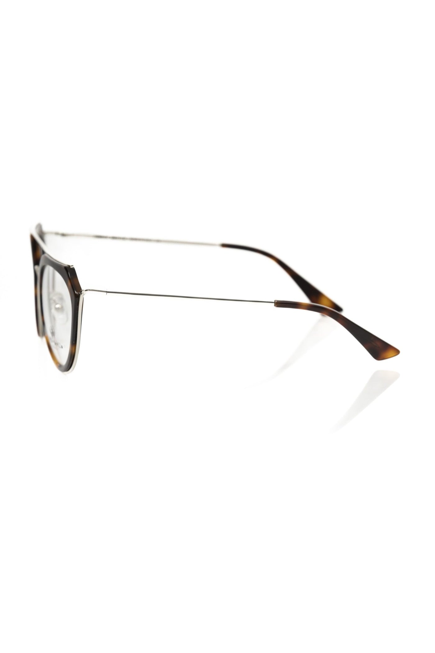 Brown Acetate Frames