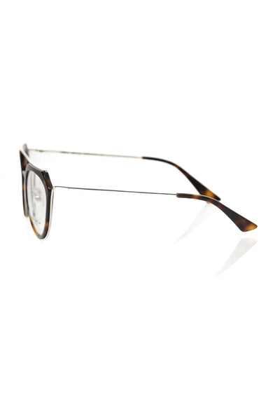 Brown Acetate Frames