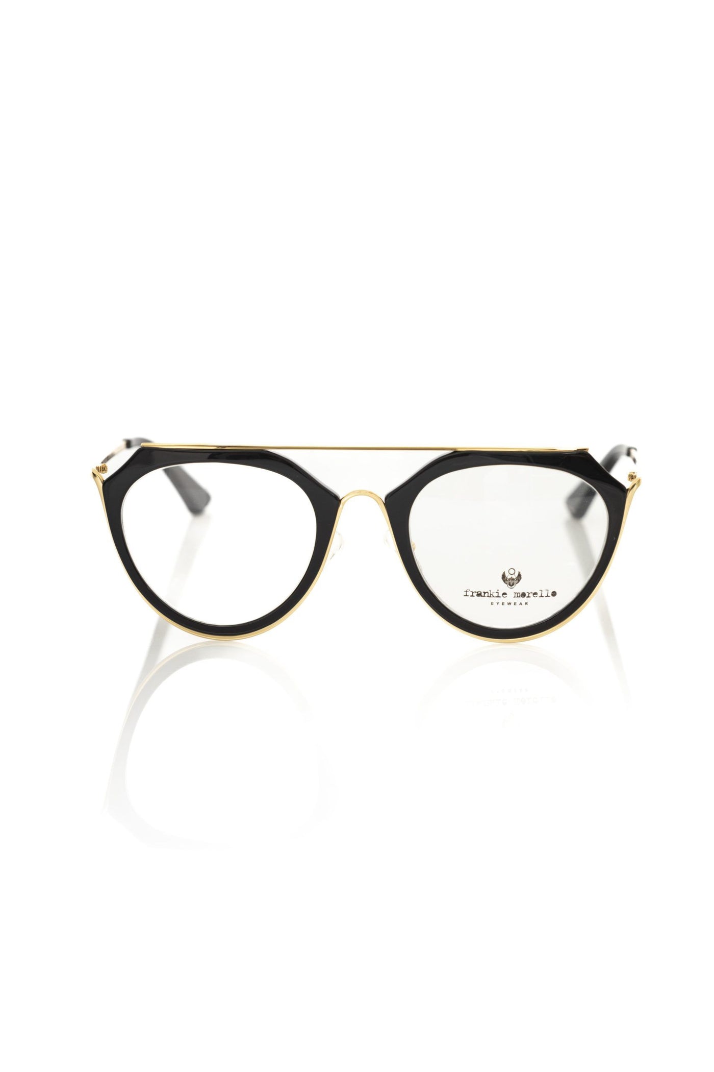 Black Acetate Frames