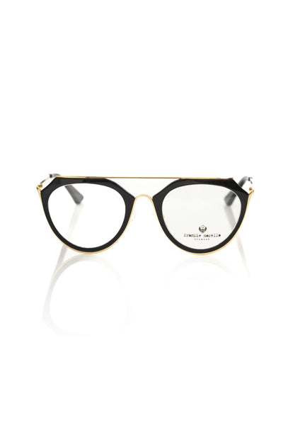 Black Acetate Frames