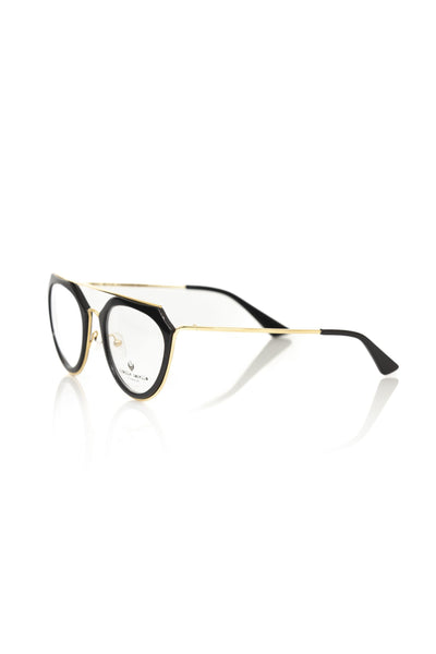 Black Acetate Frames