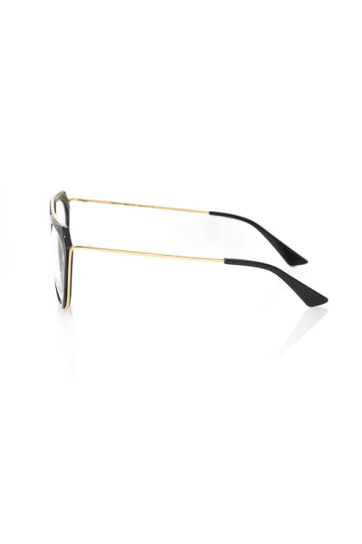 Black Acetate Frames