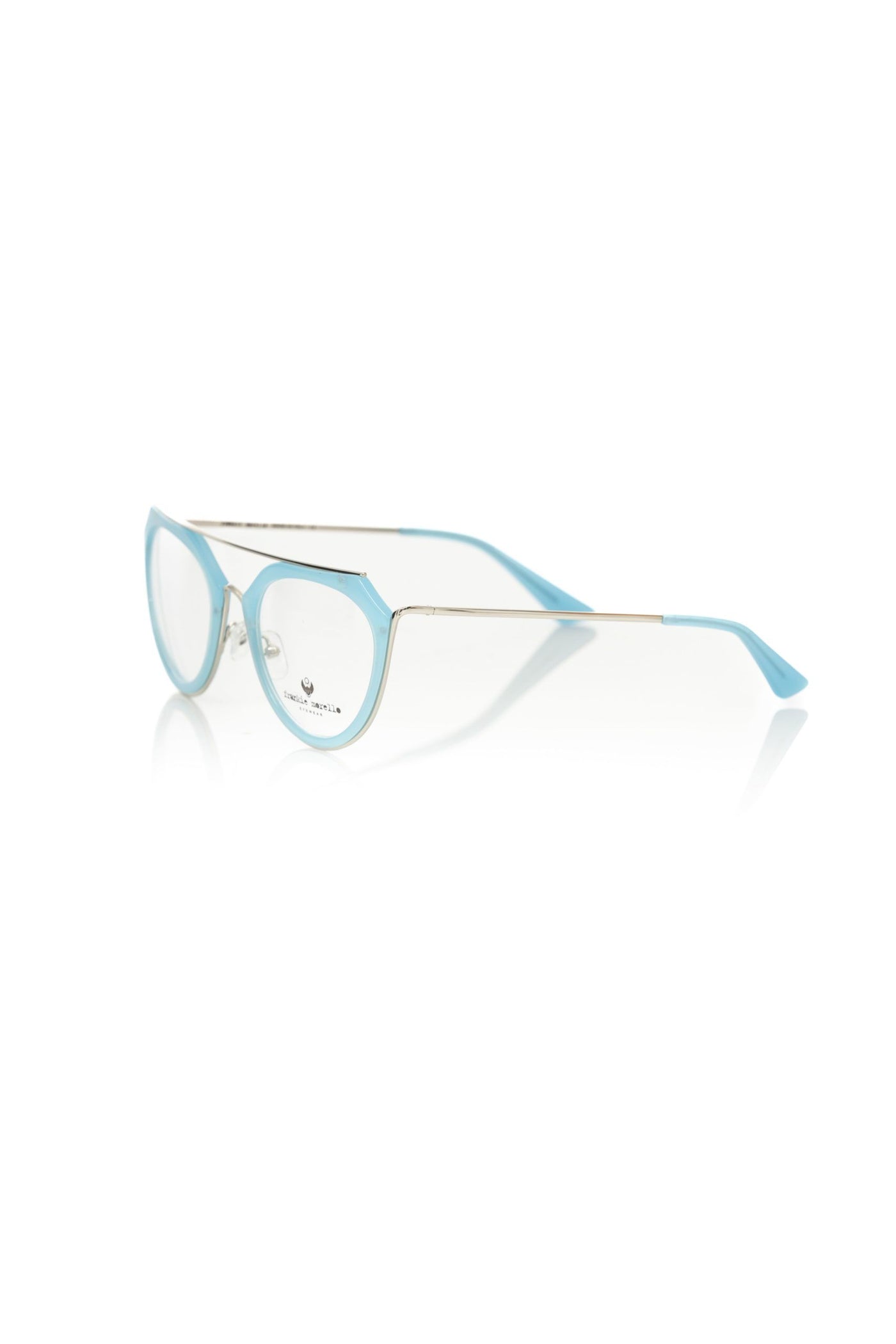 Light Blue Acetate Frames