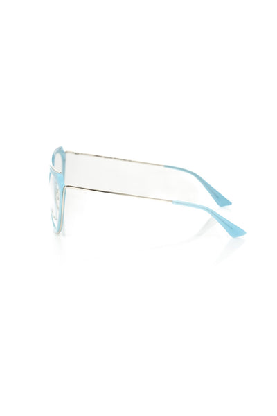 Light Blue Acetate Frames