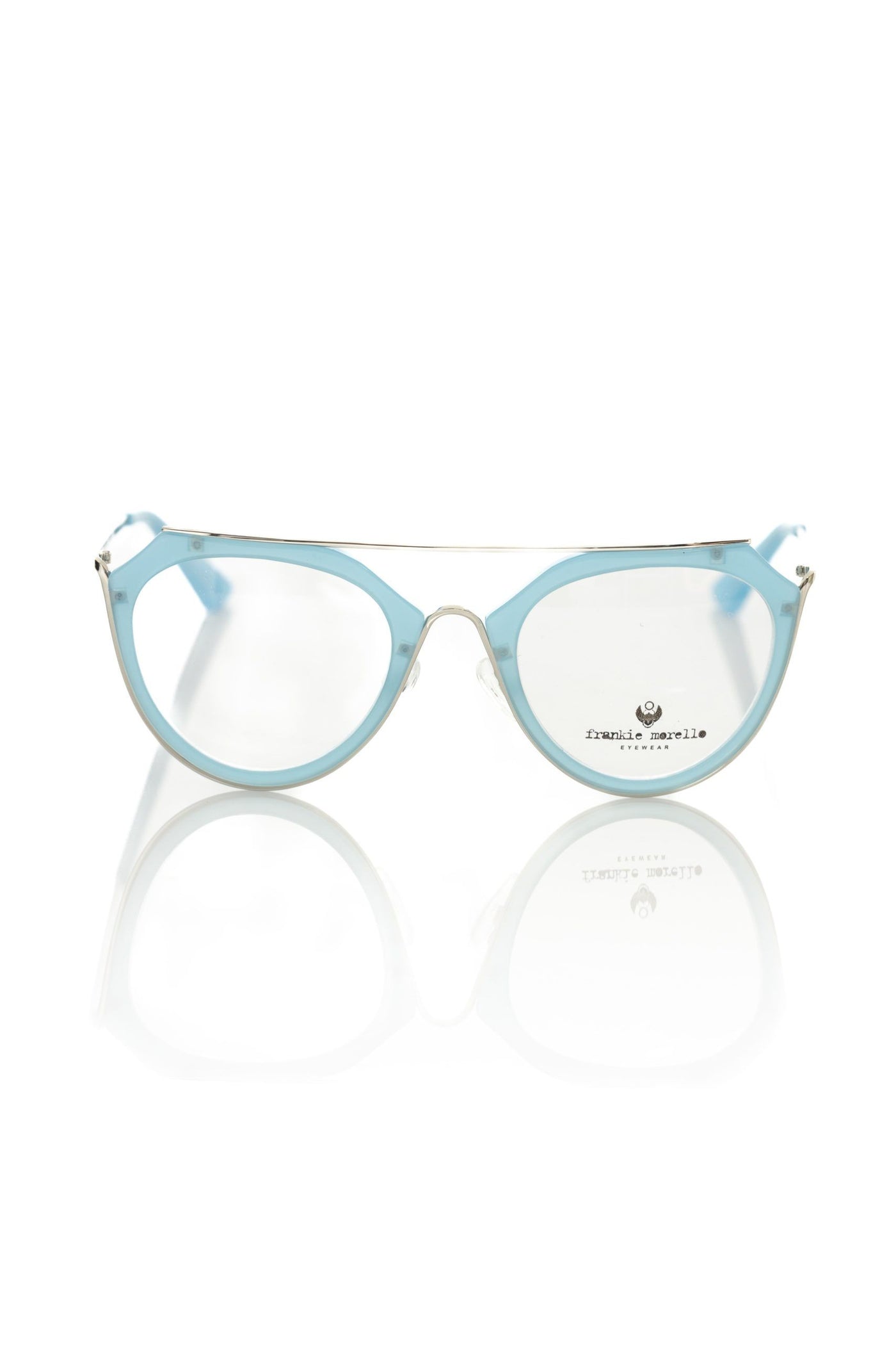 Light Blue Acetate Frames