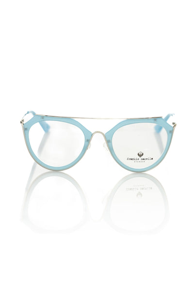 Light Blue Acetate Frames