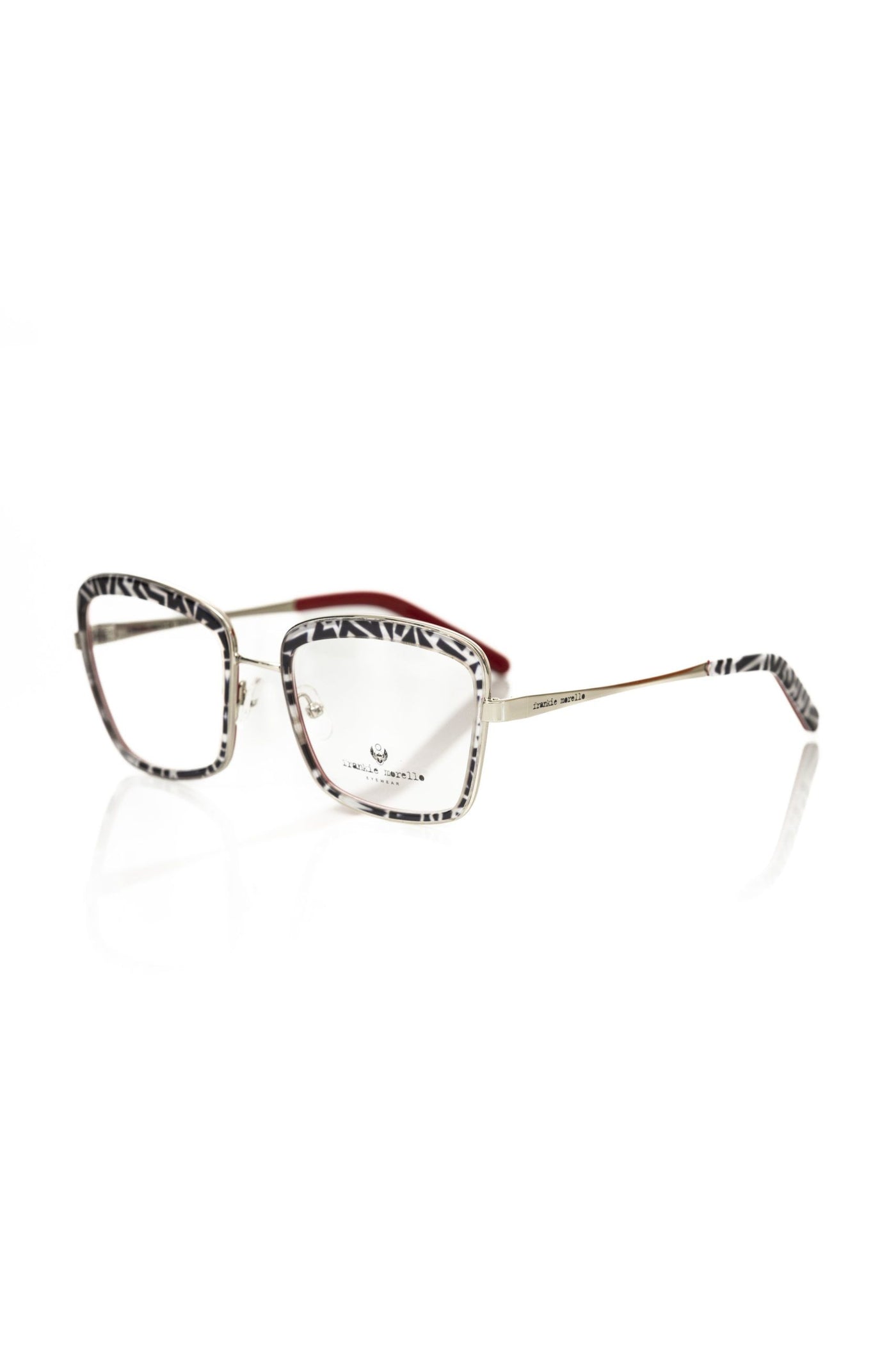 Multicolor Metallic Fibre Frames