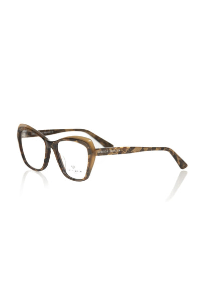 Beige Acetate Frames