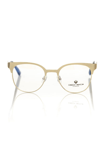 Gold Acetate Frames