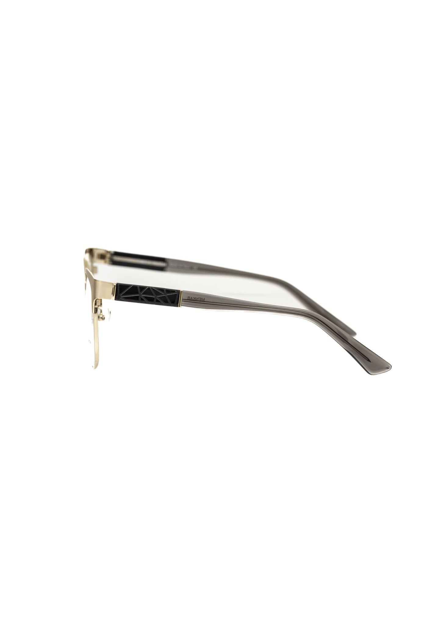 Gold Acetate Frames