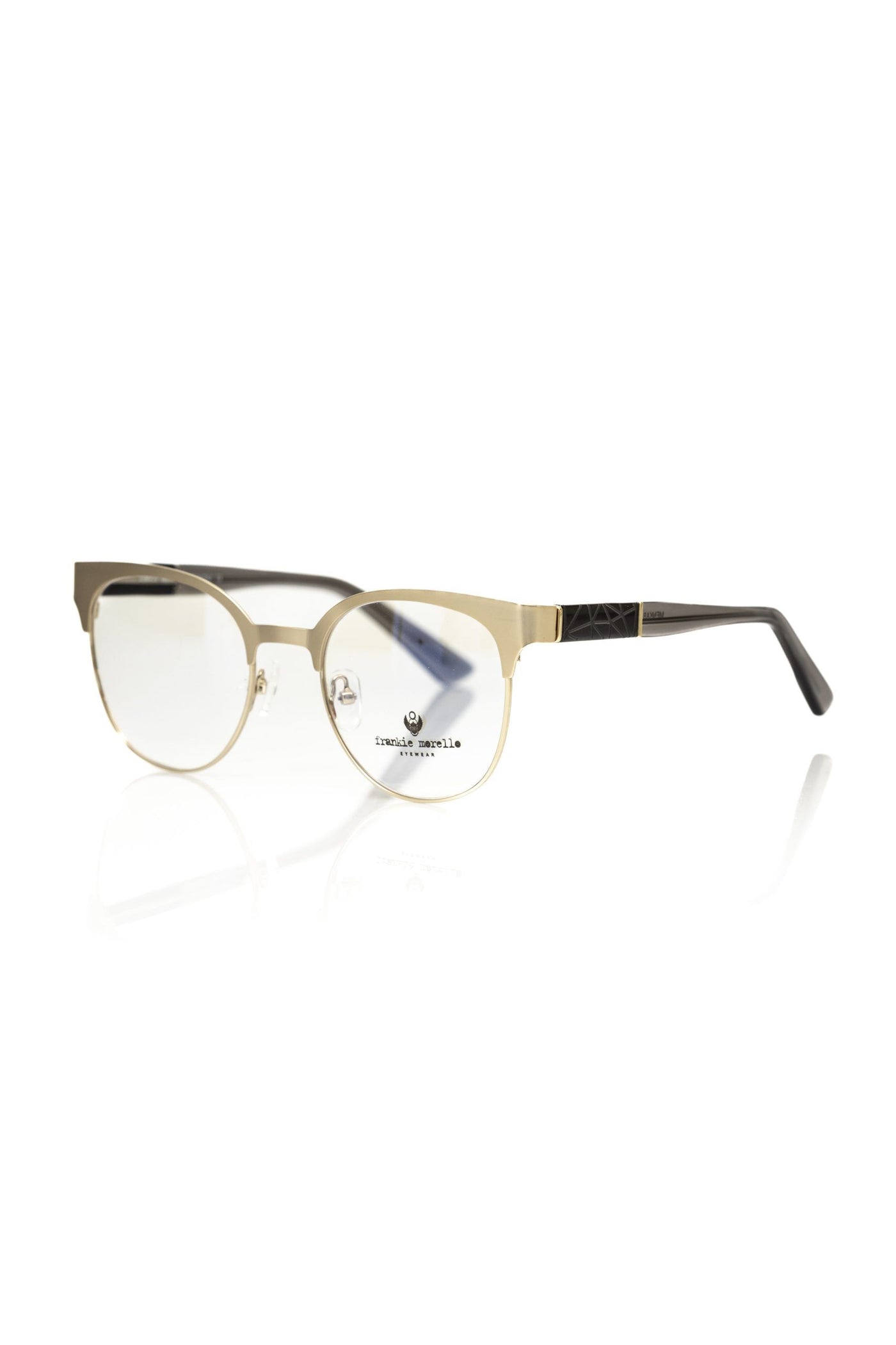 Gold Acetate Frames