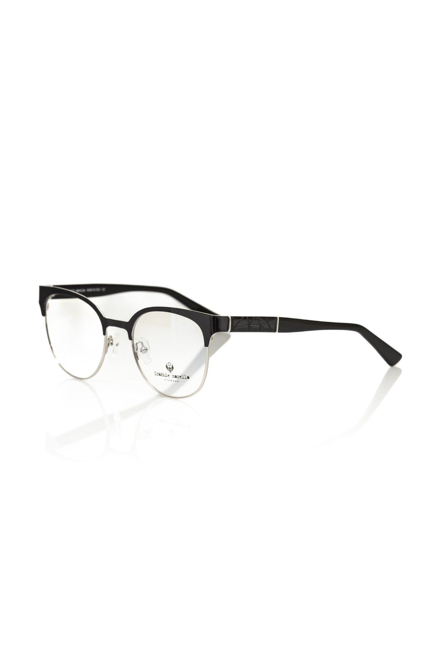 Black Acetate Frames