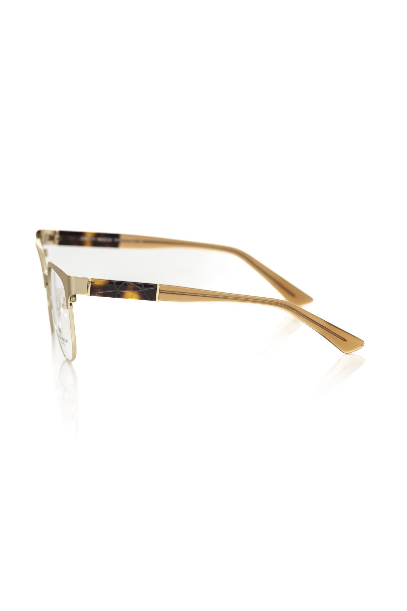 Gold Acetate Frames