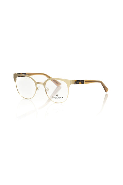 Gold Acetate Frames