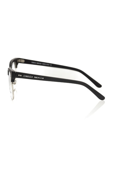 Black Acetate Frame