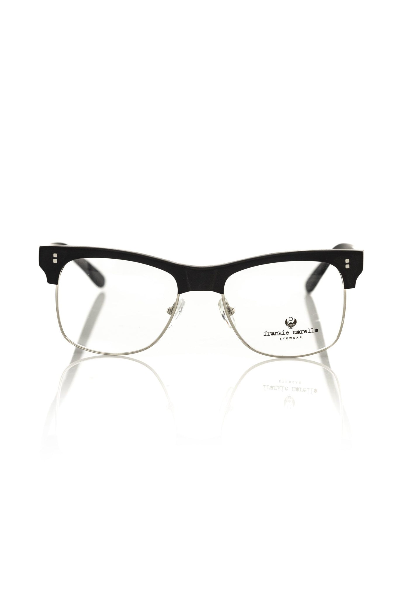 Black Acetate Frame