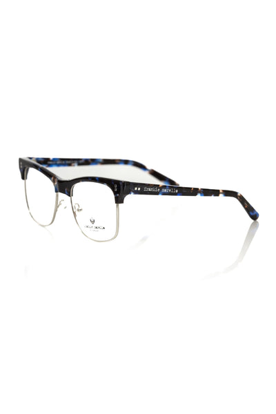 Blue Acetate Frame