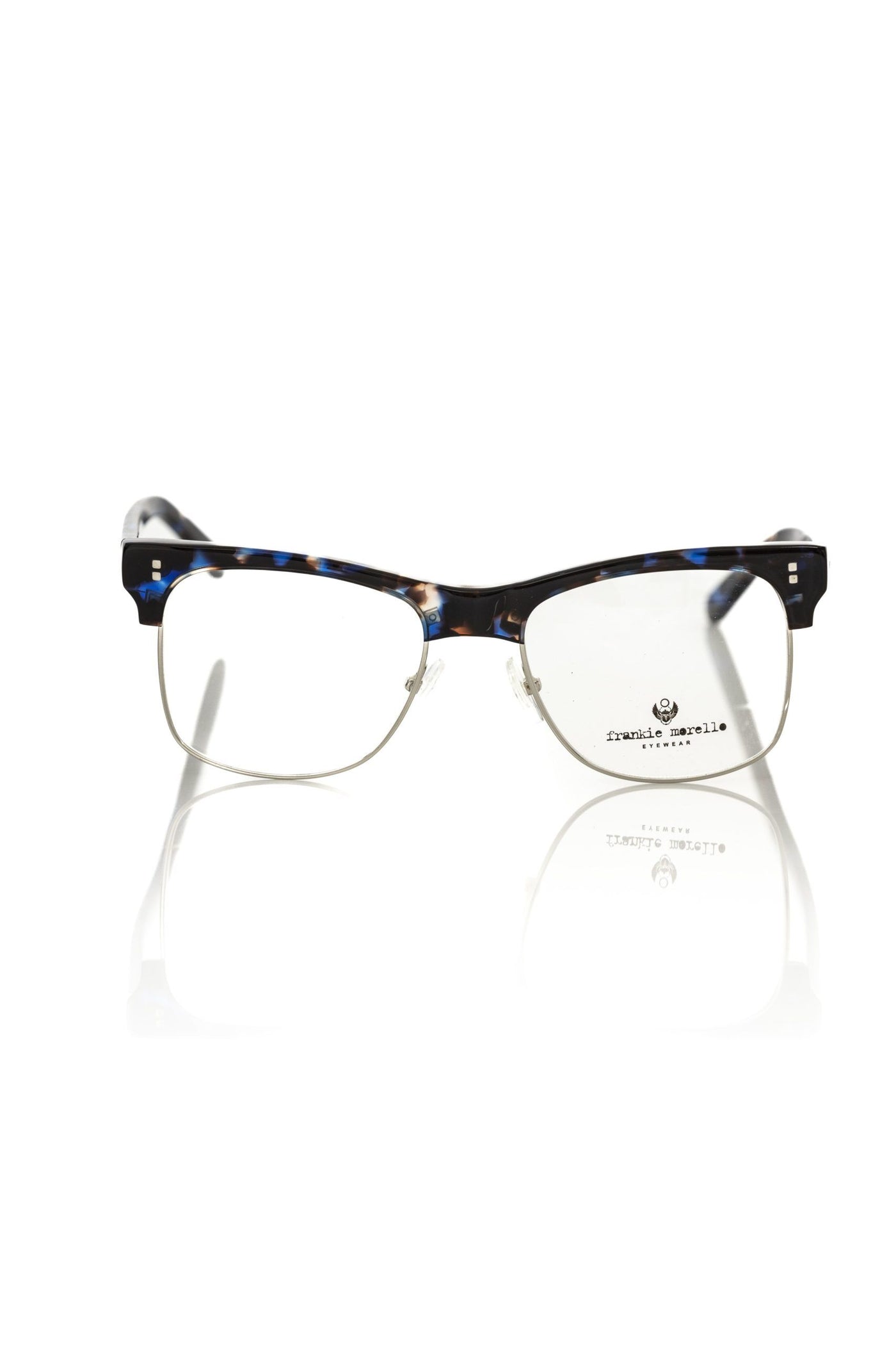 Blue Acetate Frame