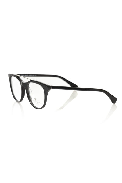 Black Acetate Frame