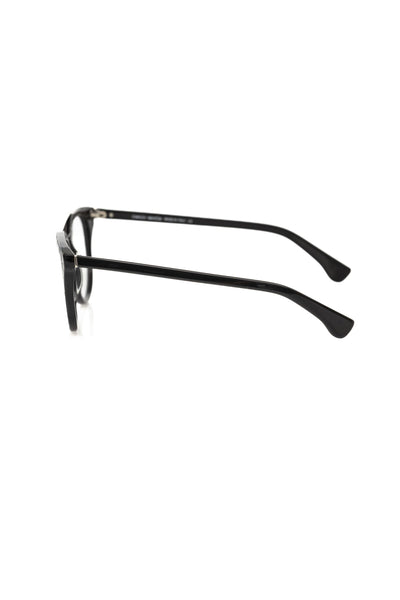 Black Acetate Frame