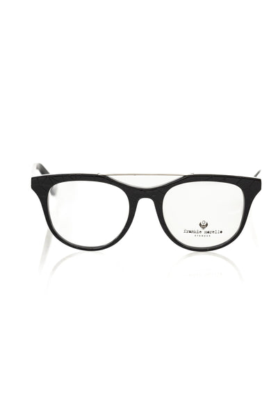 Black Acetate Frame