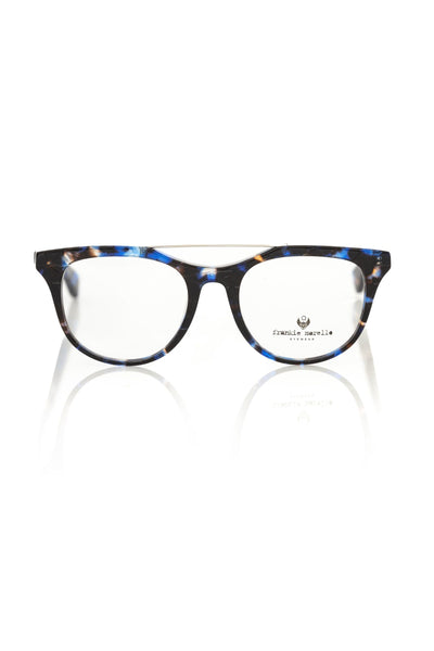 Blue Acetate Frame