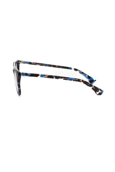 Blue Acetate Frame