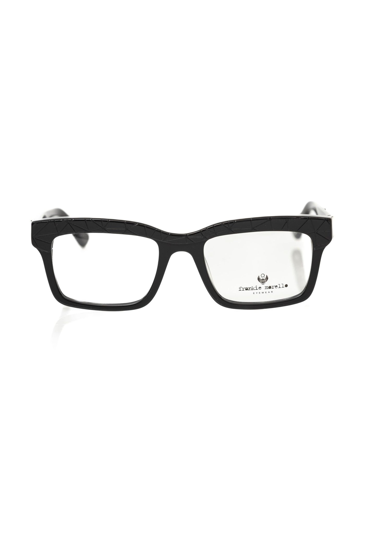 Black Acetate Frame