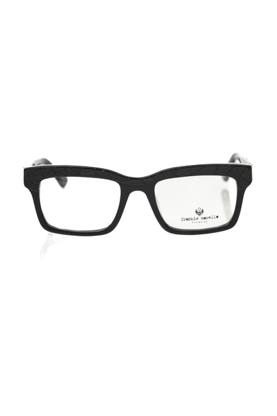 Black Acetate Frame