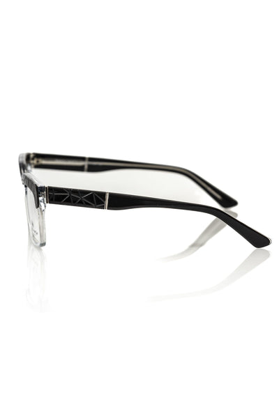 Black Acetate Frame