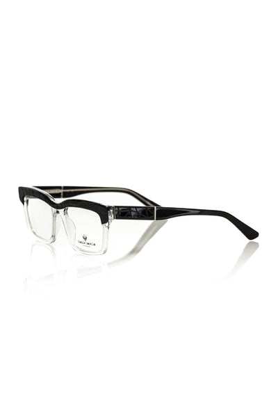 Black Acetate Frame