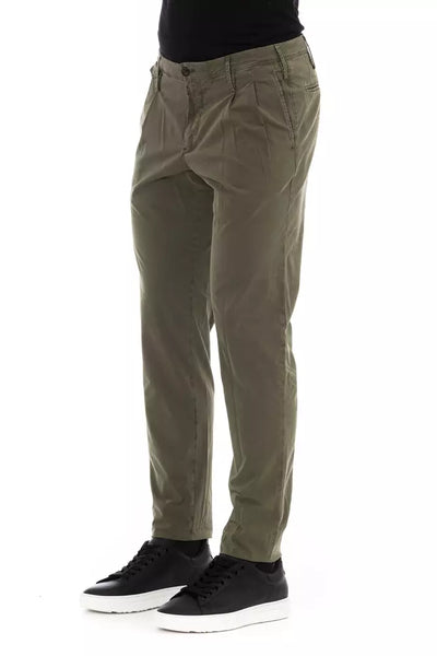 Army Cotton Jeans & Pant