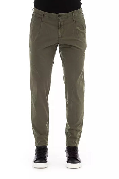 Army Cotton Jeans & Pant