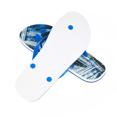 Light Blue EVA Sandal