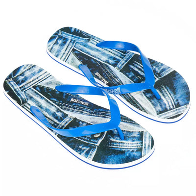 Light Blue EVA Sandal