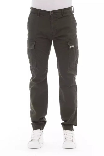 Army Cotton Jeans & Pant