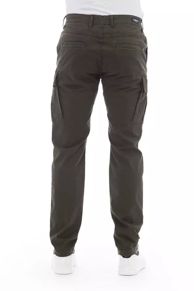 Army Cotton Jeans & Pant