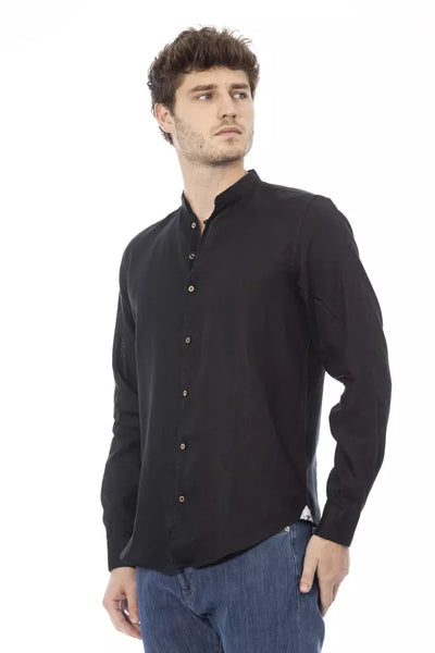 Black 100LY Shirt