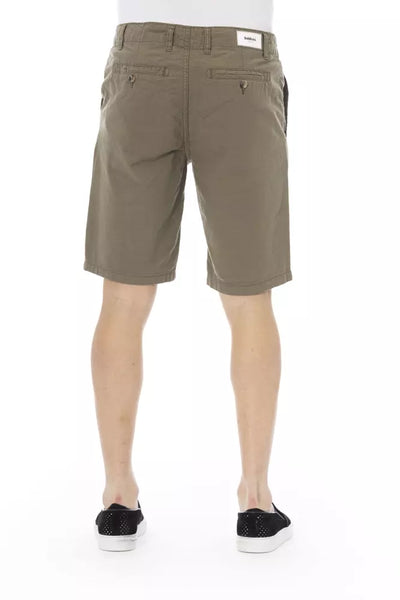 Army Cotton Short