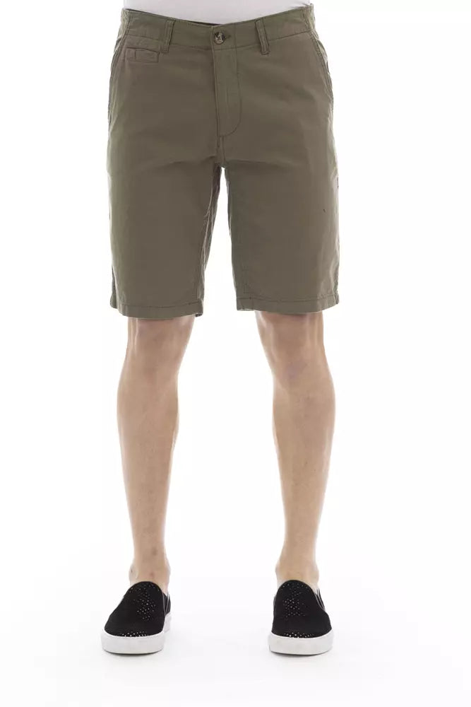 Army Cotton Short