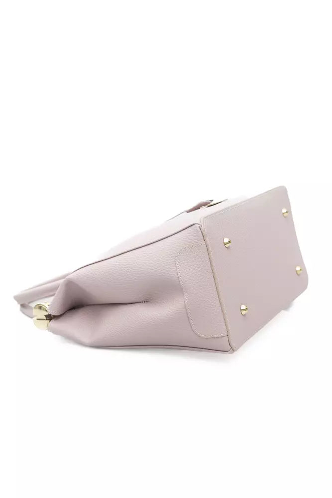 Pink Handbag