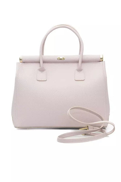 Pink Handbag