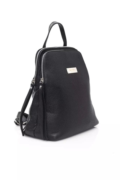 Black Backpack