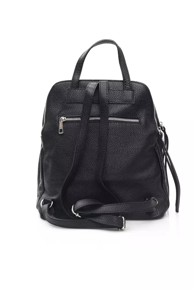 Black Backpack